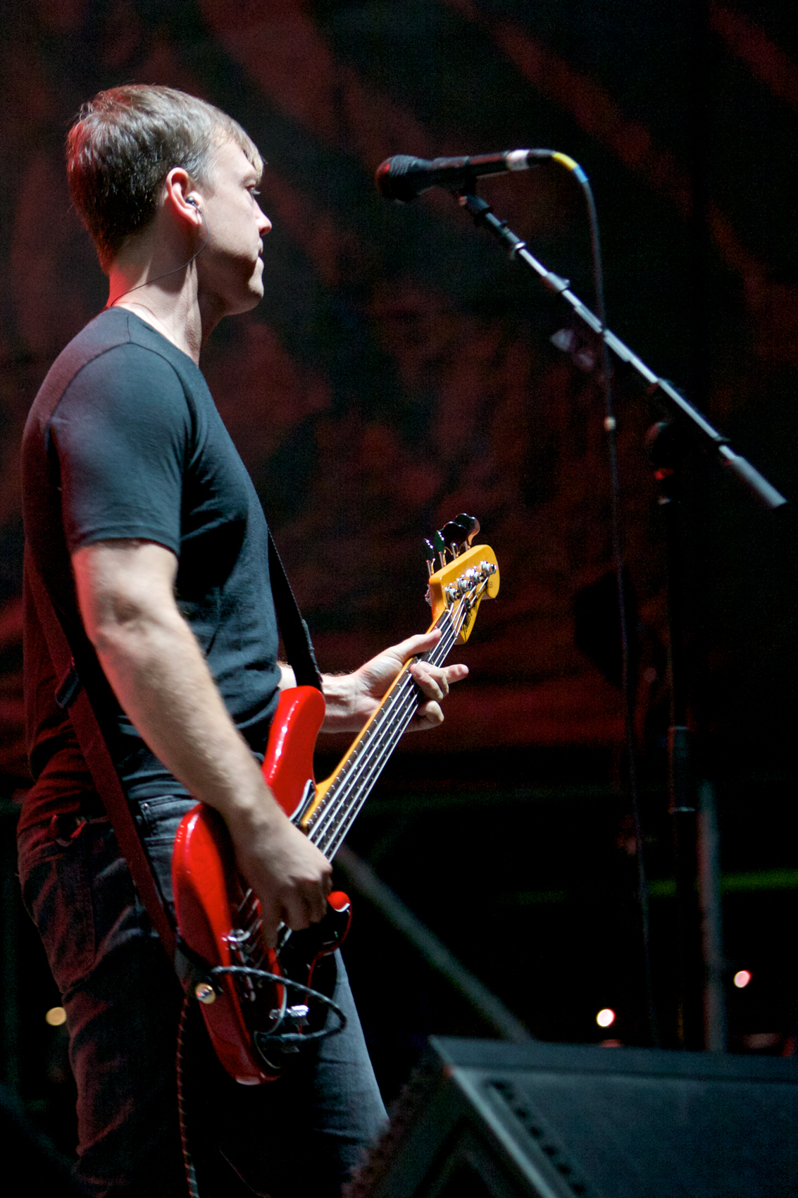 Skyline Stage at The Mann Center
Philadelphia, Pa
September 12, 2014

DerekBrad.com